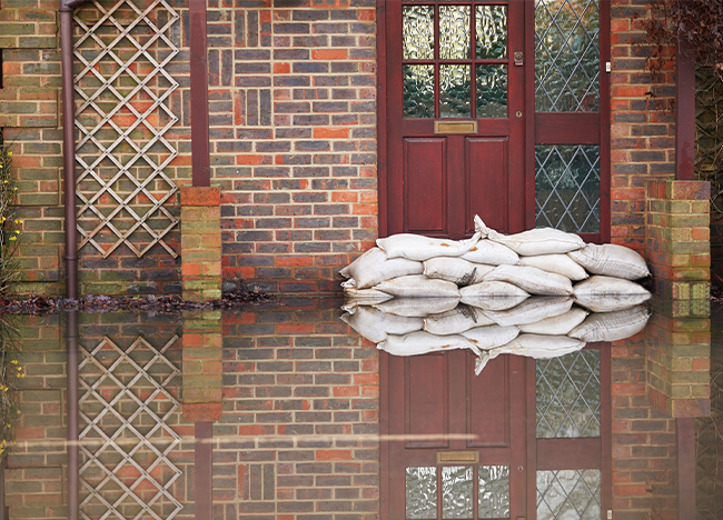 Everything You Need to Know About Flood Insurance Image